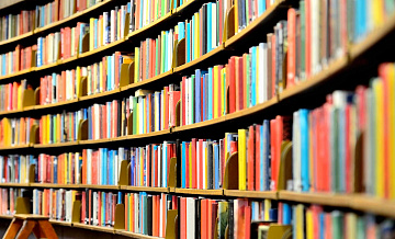 Укомплектованная по пожеланиям юных читателей библиотека открывается в ВАО
