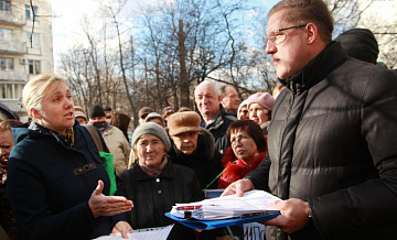 Депутат Госдумы будет добиваться отмены строительства на 11-й Парковой улице