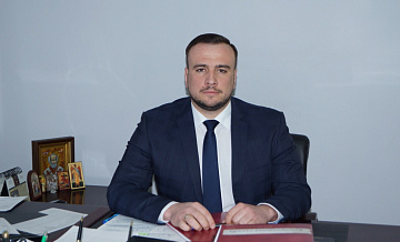 Собянин назначил заместителя префекта ВАО