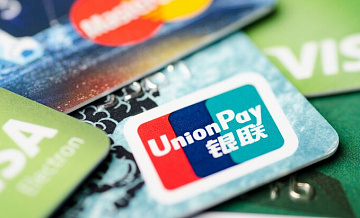   UnionPay        