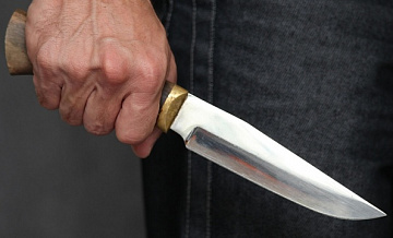 Вооруженный ножом грабитель ограбил аптеку в Сокольниках