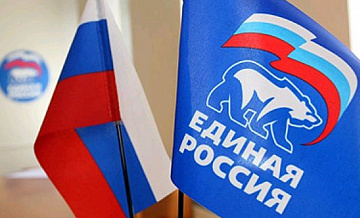 В Москве Собянин возглавит списки ЕР на выборах в Госдуму