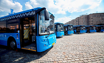 В Косино-Ухтомском стартует новый автобусный маршрут