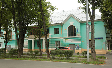 Культурный центр "Акулово" проведёт экскурсию по посёлку