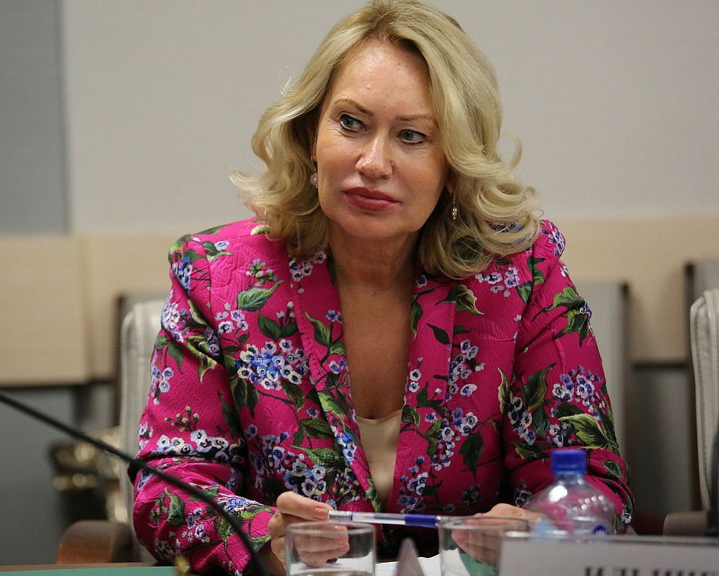 Депутат Мосгордумы Ирина Ильичёва рассказала об организации детского отдыха летом 2019 года