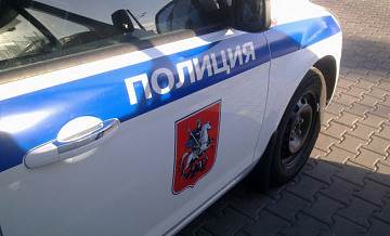 В Новогиреево и Восточном назначены новые начальники полиции