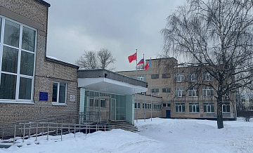 Капремонт школы №13 в Щелково планируется завершить к 1 сентября