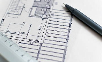 Выдано разрешение на строительство дома с подземной парковкой по реновации в районе Косино-Ухтомский