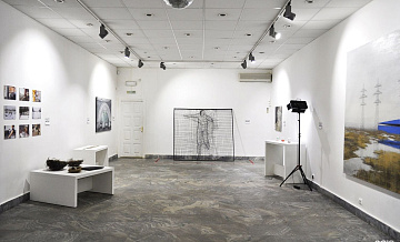 Выставку «Дом Силы» откроют в галерее «Богородское»