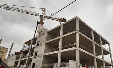 В ВАО построят ещё два дома в рамках программы по реновации