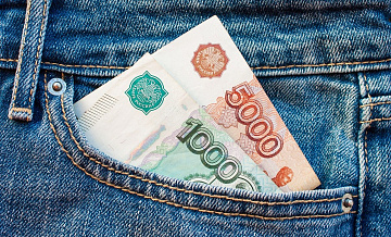Власти назвали, сколько налогов вернут самозанятым москвичам за 2019 год
