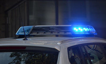 Труп в багажнике автомобиля нашли на востоке Москве