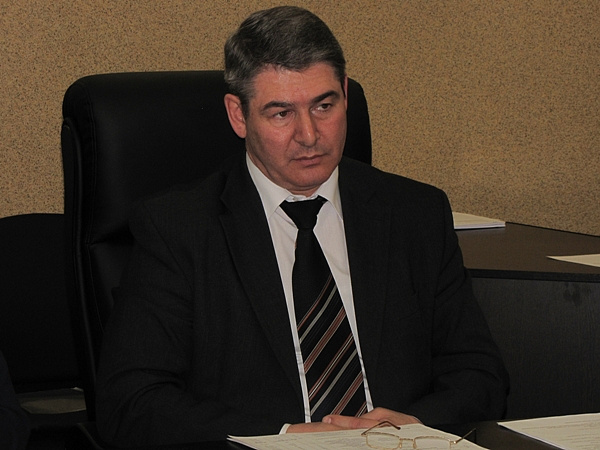 Собянин уволил и.о. главы управы района Гольяново