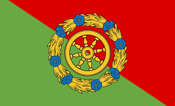 Геральдический совет утвердил новый герб района Северное Измайлово