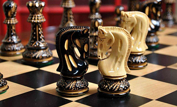 МФК «Щёлковский» приглашает на шахматный турнир