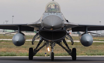       " "    F-16