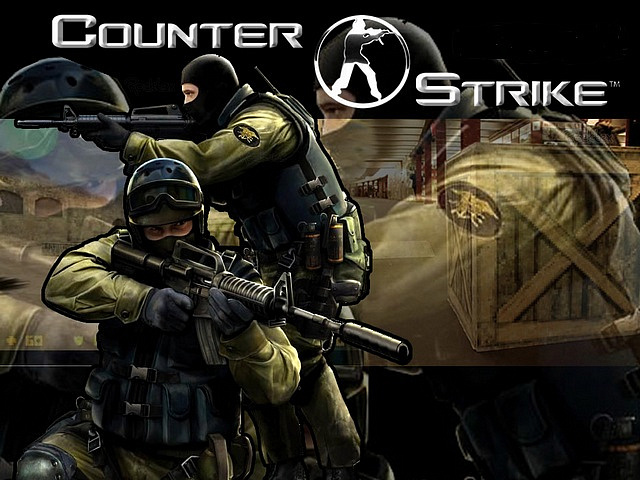 Counter-Strike       