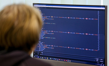Центр имени Косарева запустил бесплатные занятия по программированию